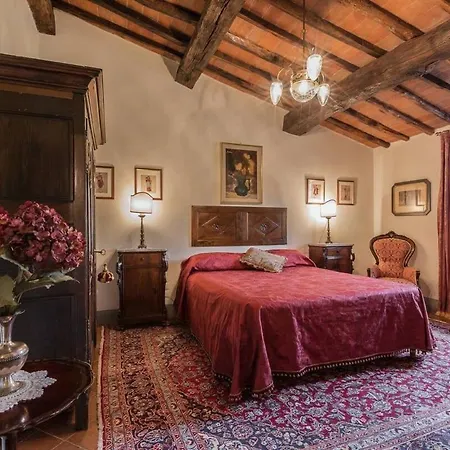 Ann Monsummano Terme
