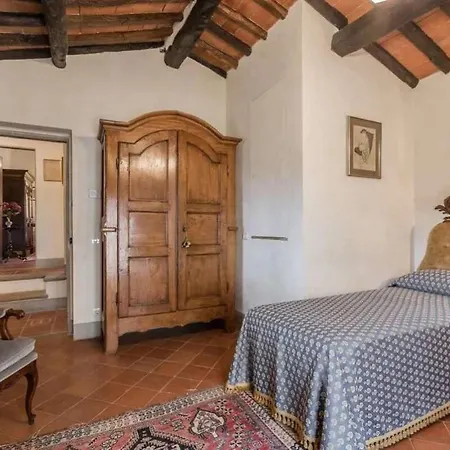 Ann Monsummano Terme